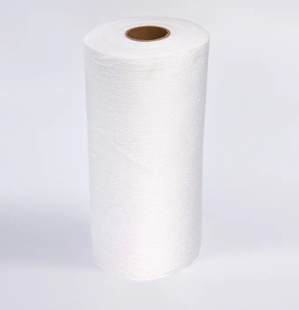 Milyen tényezők befolyásolják a nem szőtt szövetek lágyságát, és hogyan kell ellenőrizni ezeket a tényezőket?