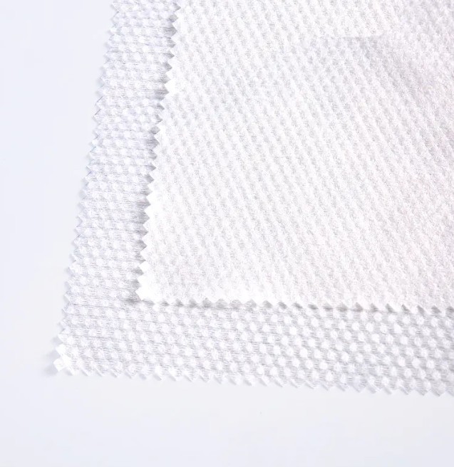 A nedves törlőkendők bonyolult világa nem szőtt szövet: higiéniai forradalom