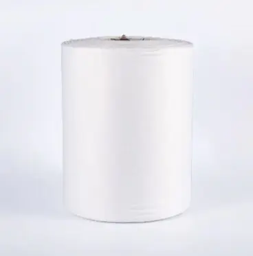 Miért a Spunlace nem szőtt szövet az orvosi és higiéniai termékek alapanyaga?