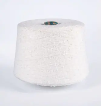 Csúcsminőségű textilanyag-innováció: a tartós díszes fonal tervezése és kivitelezése