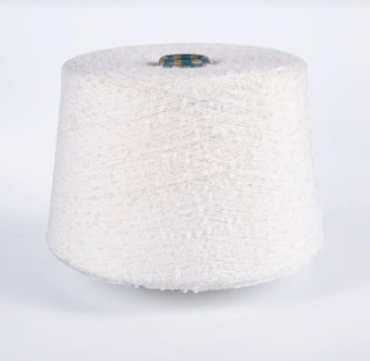 Hogyan javítja a nagy teljesítményű kopásálló poliészter fonal az anyag tartósságát?